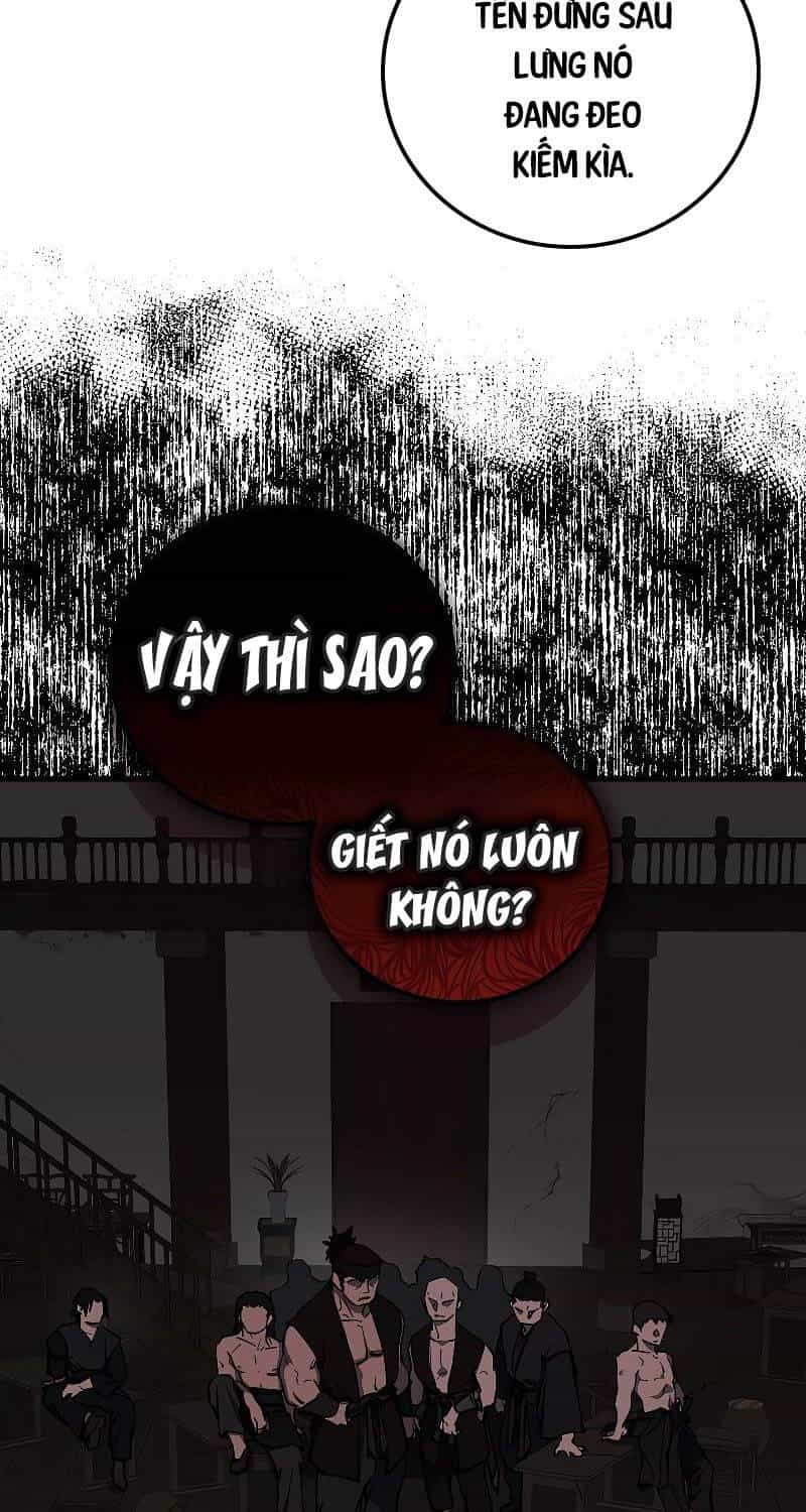 Thanh Mai Trúc Mã Của Đệ Nhất Thiên Hạ - Chương 12 - ảnh 35