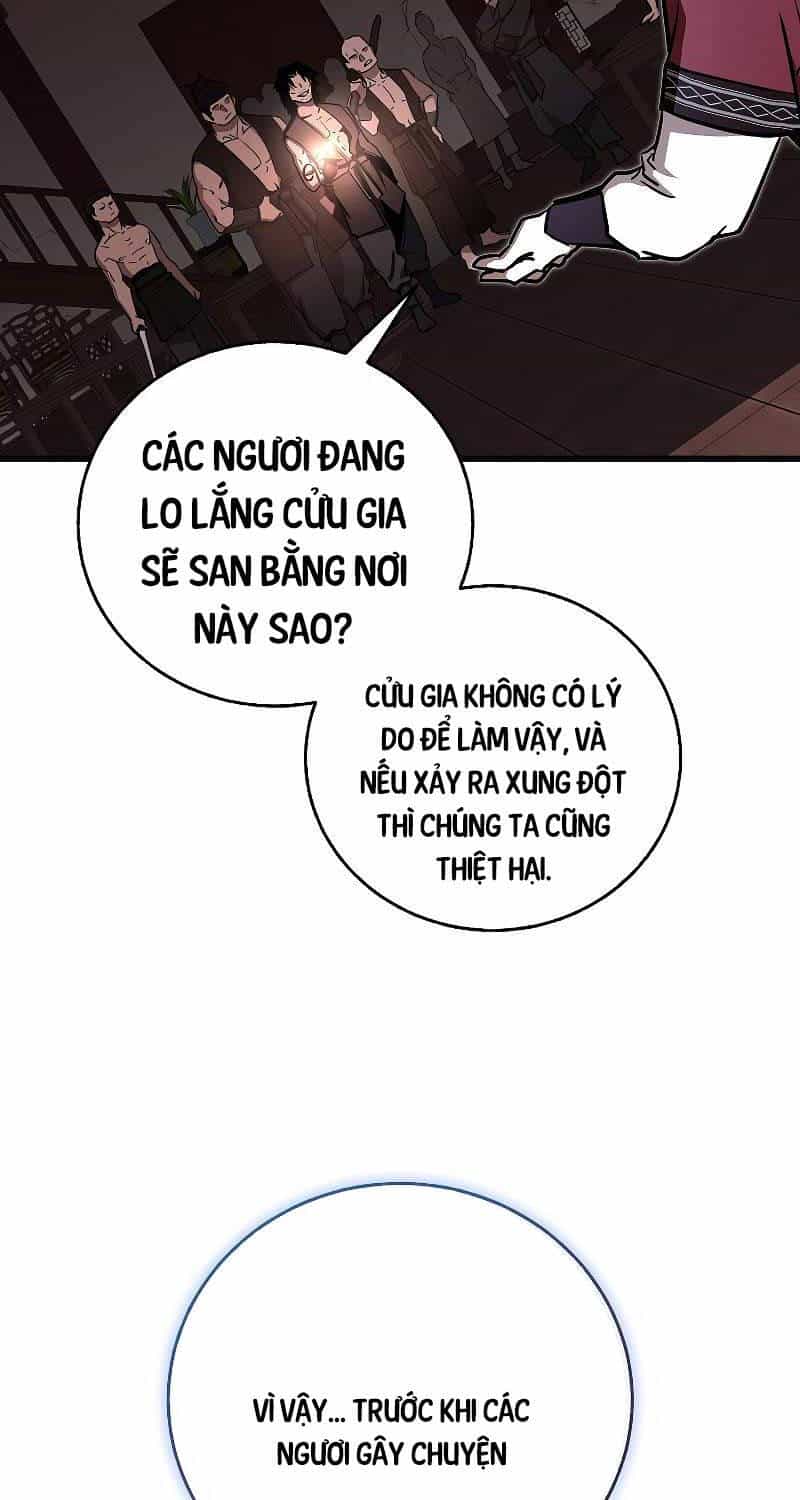 Thanh Mai Trúc Mã Của Đệ Nhất Thiên Hạ - Chương 12 - ảnh 45