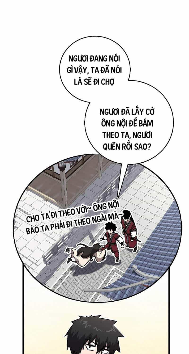 Thanh Mai Trúc Mã Của Đệ Nhất Thiên Hạ - Chương 12 - ảnh 5