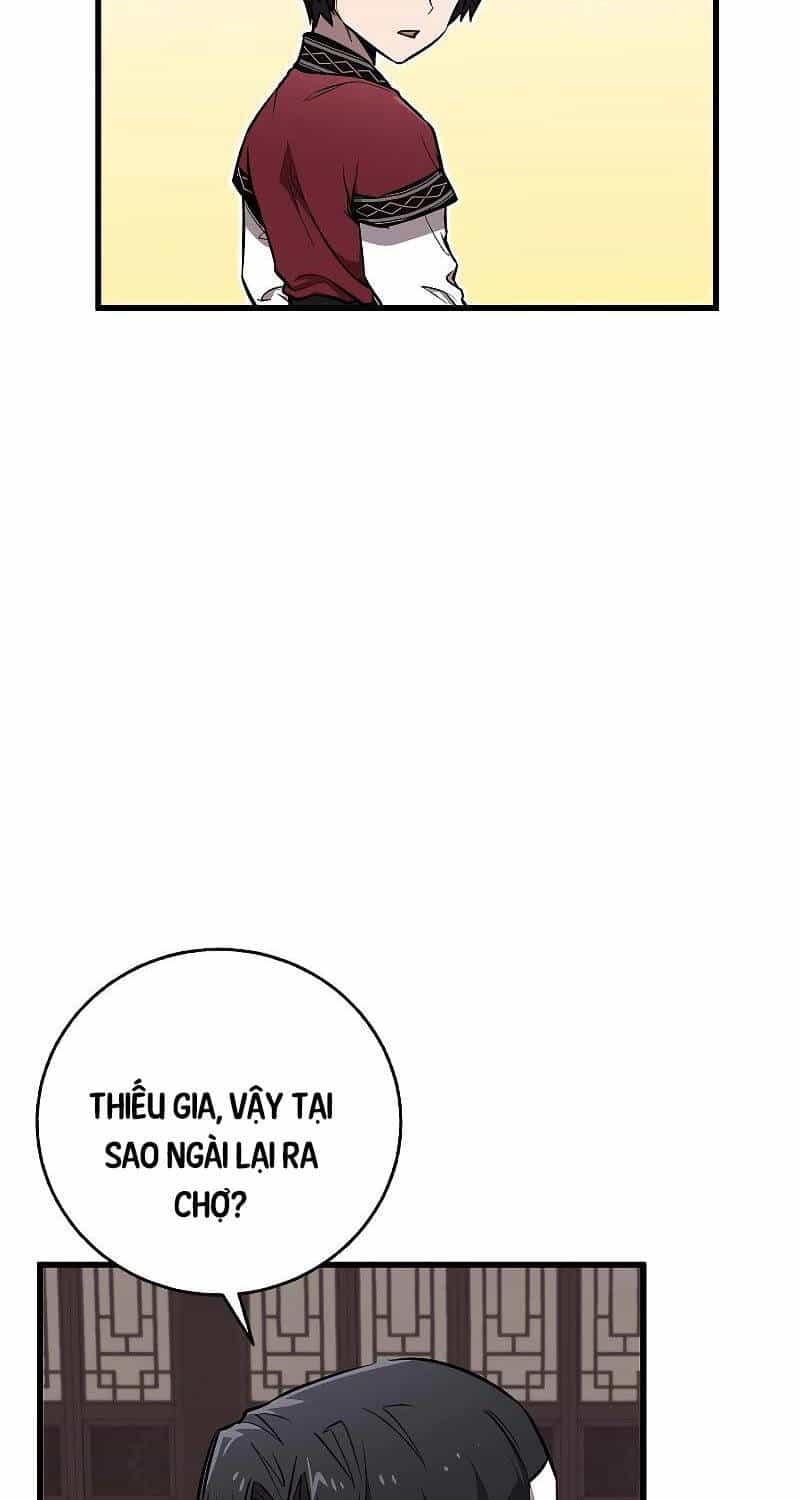 Thanh Mai Trúc Mã Của Đệ Nhất Thiên Hạ - Chương 12 - ảnh 6