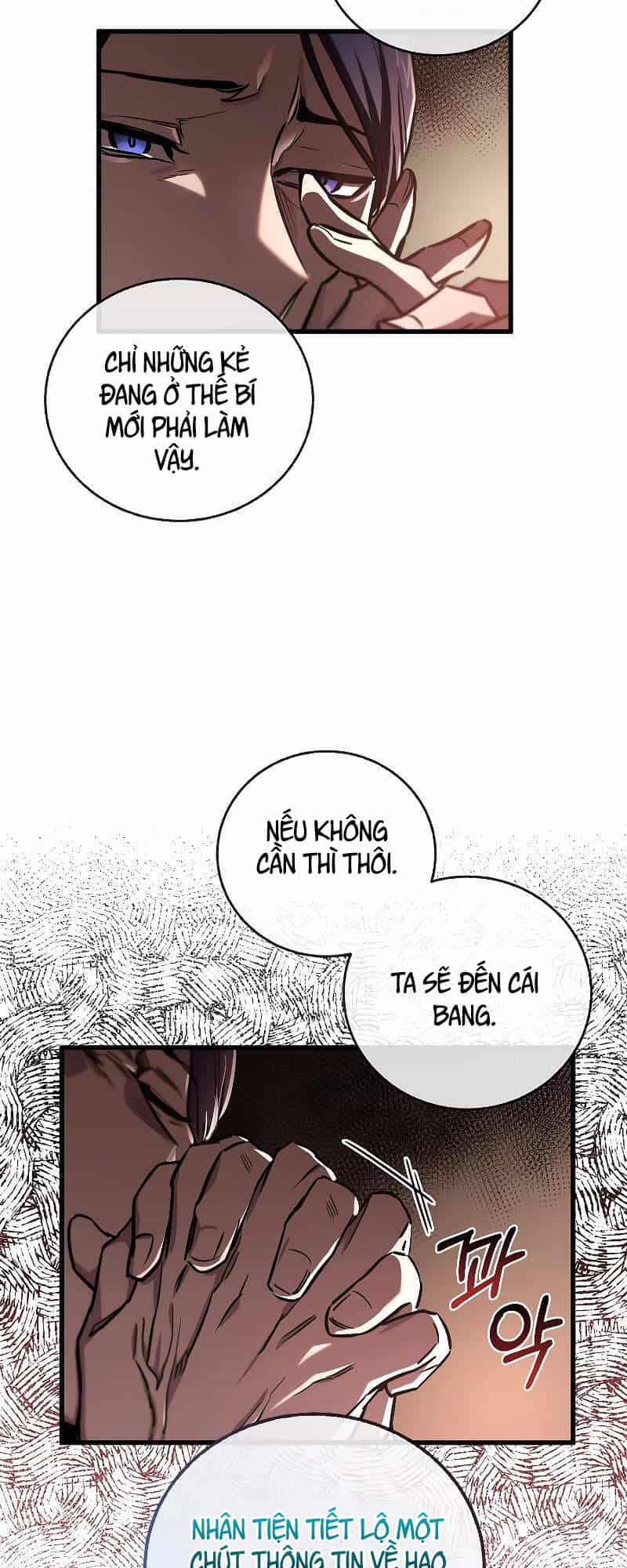 Thanh Mai Trúc Mã Của Đệ Nhất Thiên Hạ - Chương 13 - ảnh 23