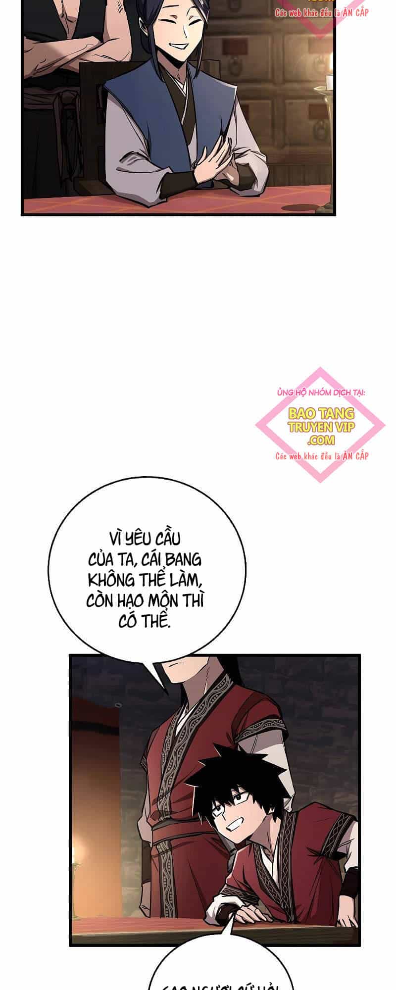 Thanh Mai Trúc Mã Của Đệ Nhất Thiên Hạ - Chương 13 - ảnh 5