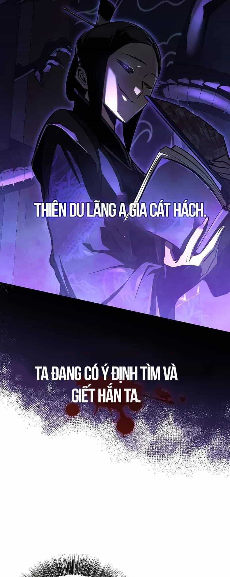 Thanh Mai Trúc Mã Của Đệ Nhất Thiên Hạ - Chương 13 - ảnh 56