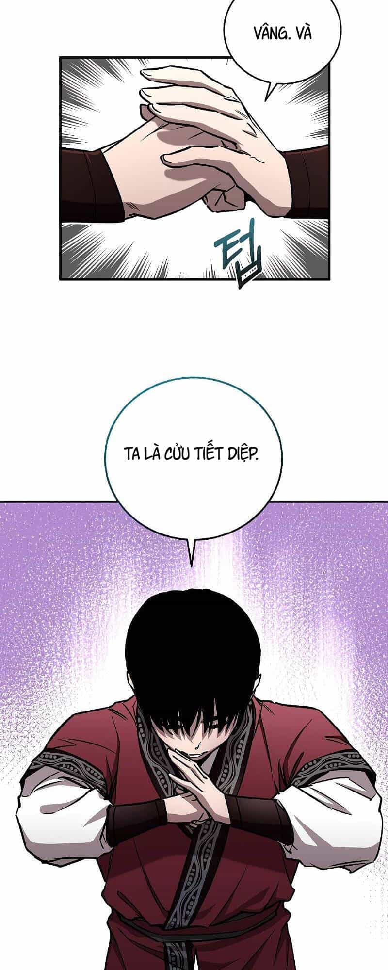 Thanh Mai Trúc Mã Của Đệ Nhất Thiên Hạ - Chương 14 - ảnh 31