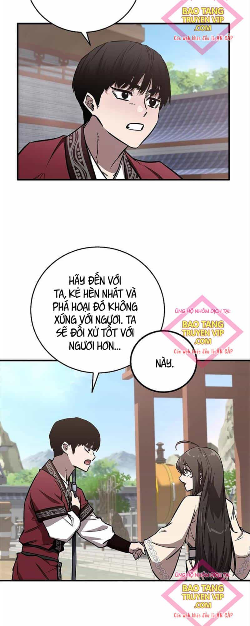 Thanh Mai Trúc Mã Của Đệ Nhất Thiên Hạ - Chương 14 - ảnh 52