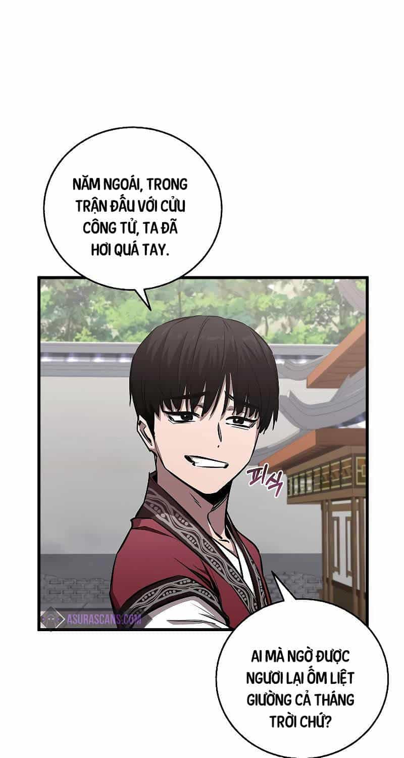 Thanh Mai Trúc Mã Của Đệ Nhất Thiên Hạ - Chương 15 - ảnh 18