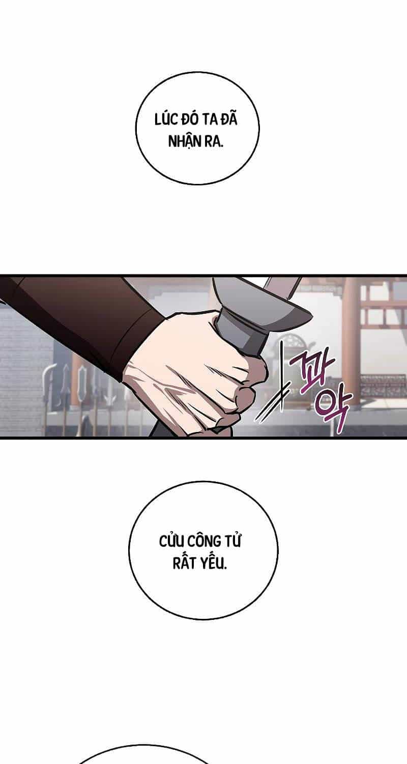 Thanh Mai Trúc Mã Của Đệ Nhất Thiên Hạ - Chương 15 - ảnh 20