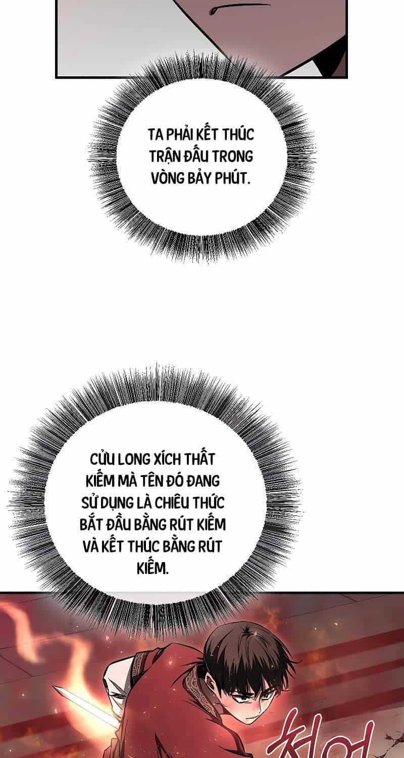 Thanh Mai Trúc Mã Của Đệ Nhất Thiên Hạ - Chương 15 - ảnh 74