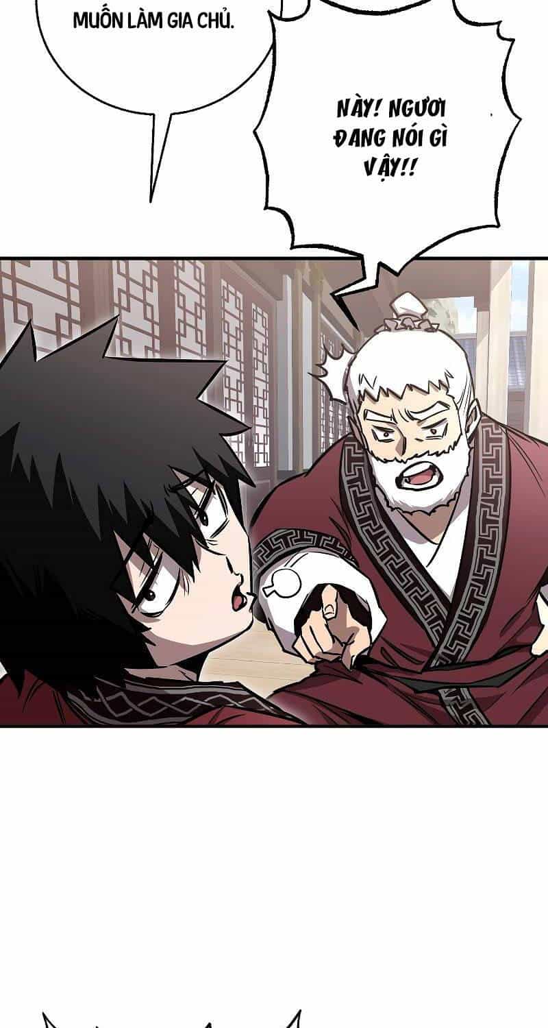 Thanh Mai Trúc Mã Của Đệ Nhất Thiên Hạ - Chương 16 - ảnh 23