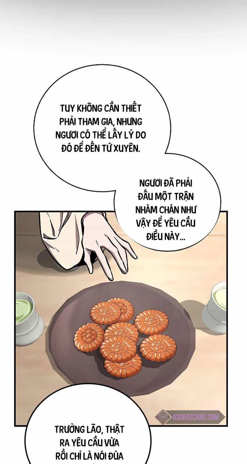 Thanh Mai Trúc Mã Của Đệ Nhất Thiên Hạ - Chương 16 - ảnh 49