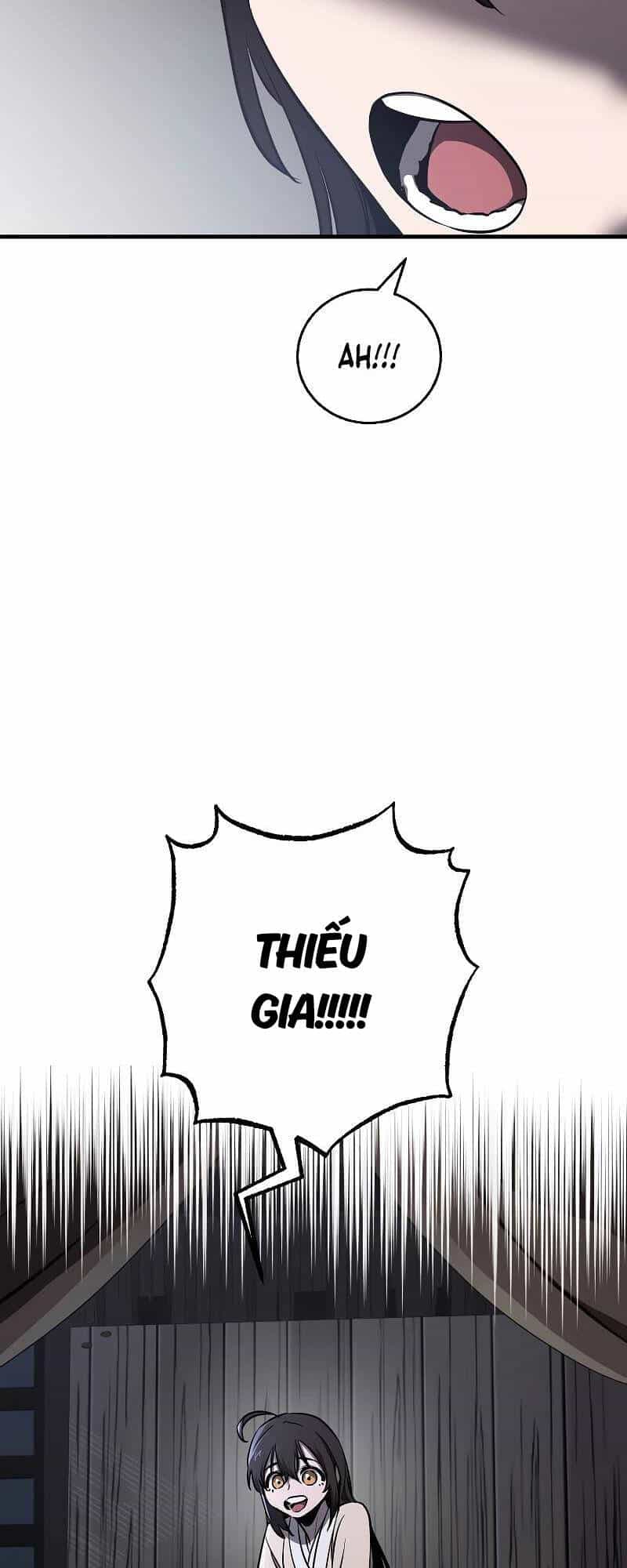 Thanh Mai Trúc Mã Của Đệ Nhất Thiên Hạ - Chương 17 - ảnh 19