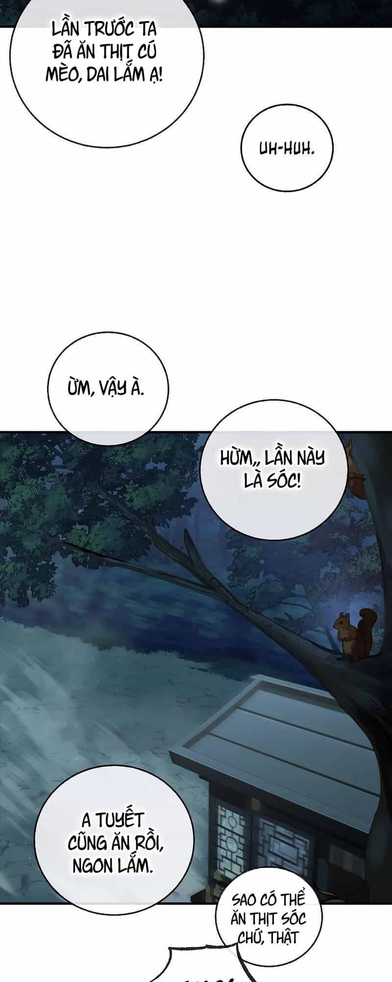 Thanh Mai Trúc Mã Của Đệ Nhất Thiên Hạ - Chương 17 - ảnh 42