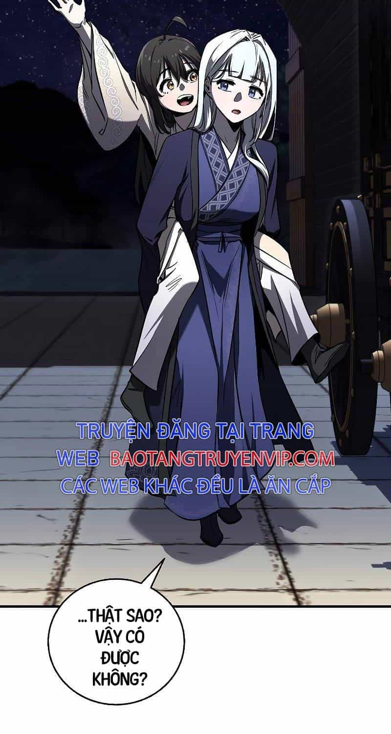 Thanh Mai Trúc Mã Của Đệ Nhất Thiên Hạ - Chương 19 - ảnh 3