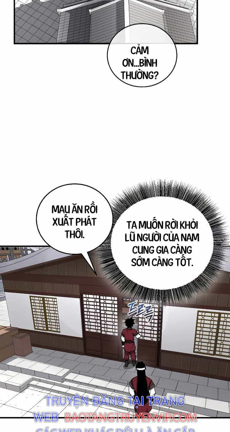 Thanh Mai Trúc Mã Của Đệ Nhất Thiên Hạ - Chương 19 - ảnh 48