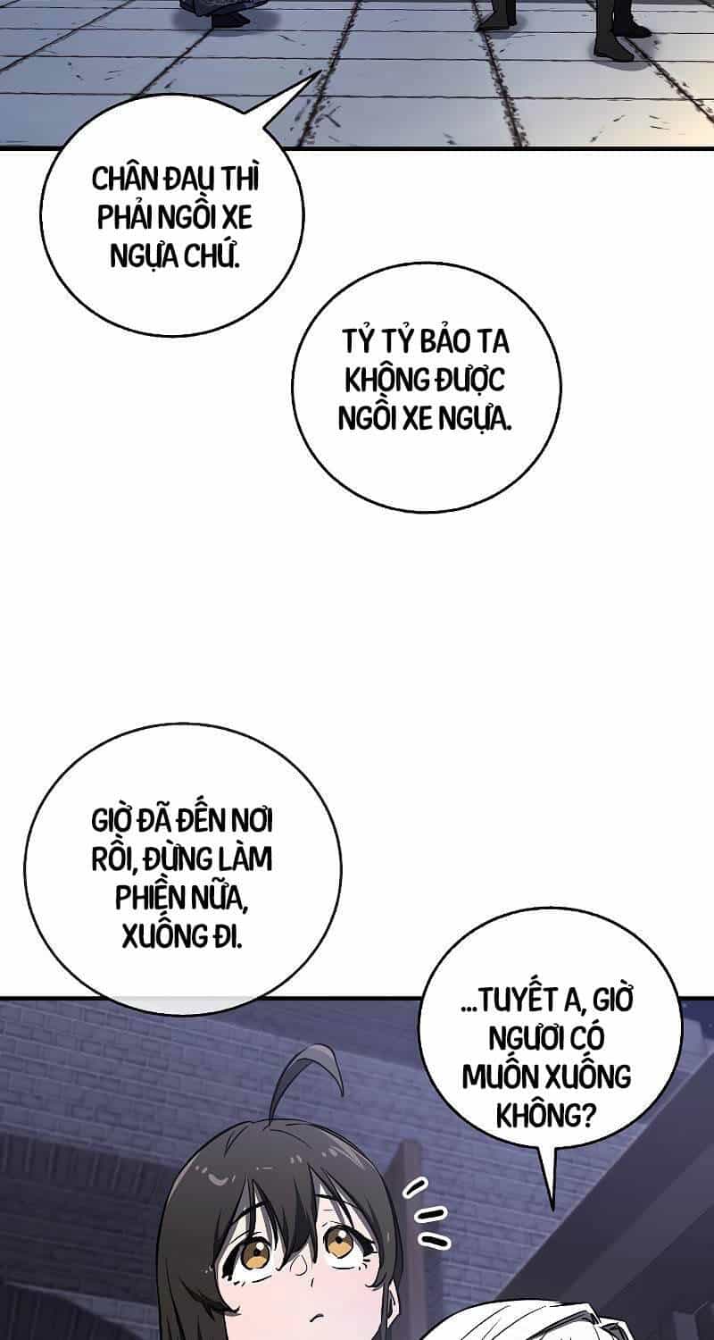 Thanh Mai Trúc Mã Của Đệ Nhất Thiên Hạ - Chương 19 - ảnh 5