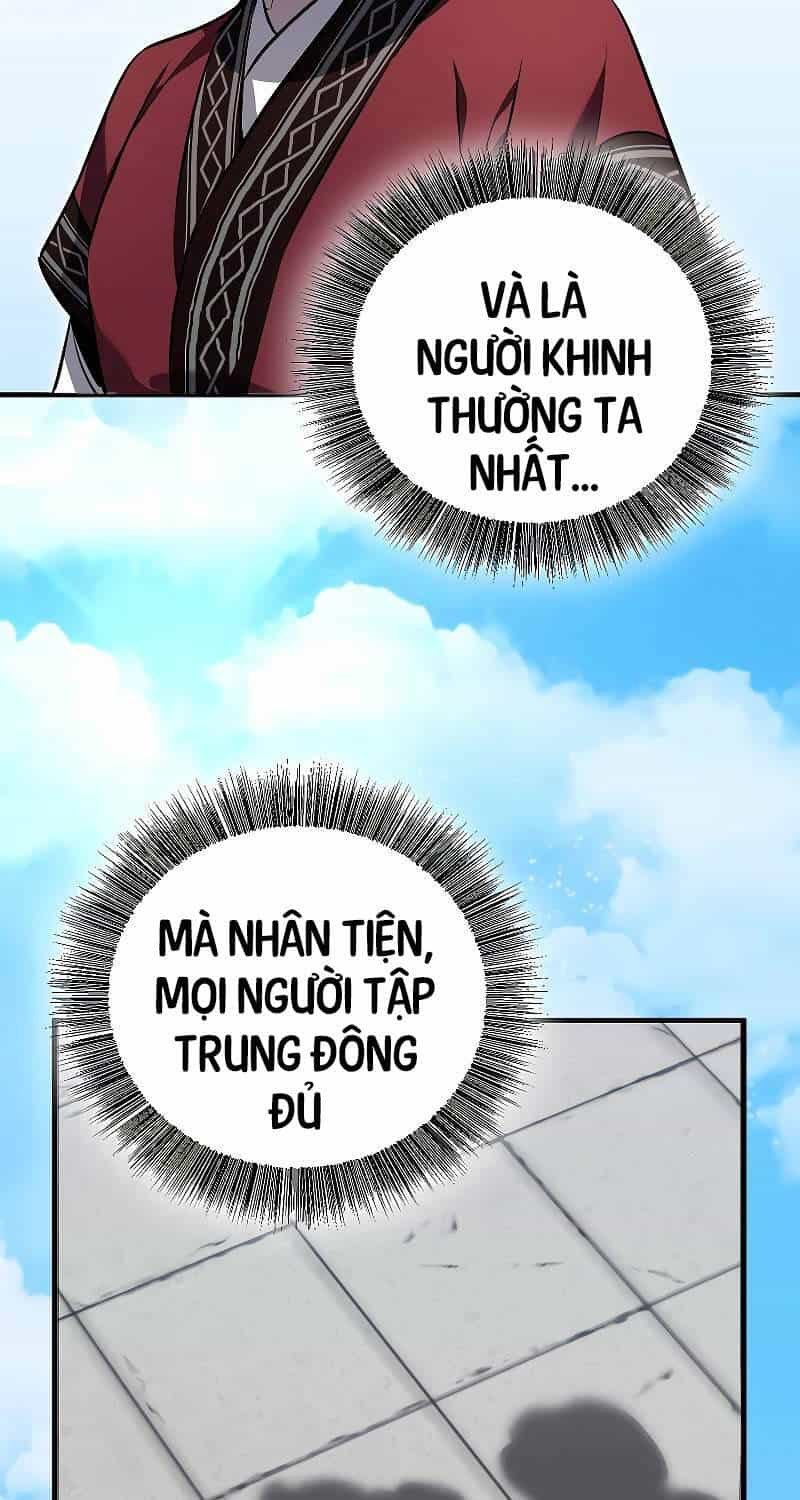 Thanh Mai Trúc Mã Của Đệ Nhất Thiên Hạ - Chương 2 - ảnh 104