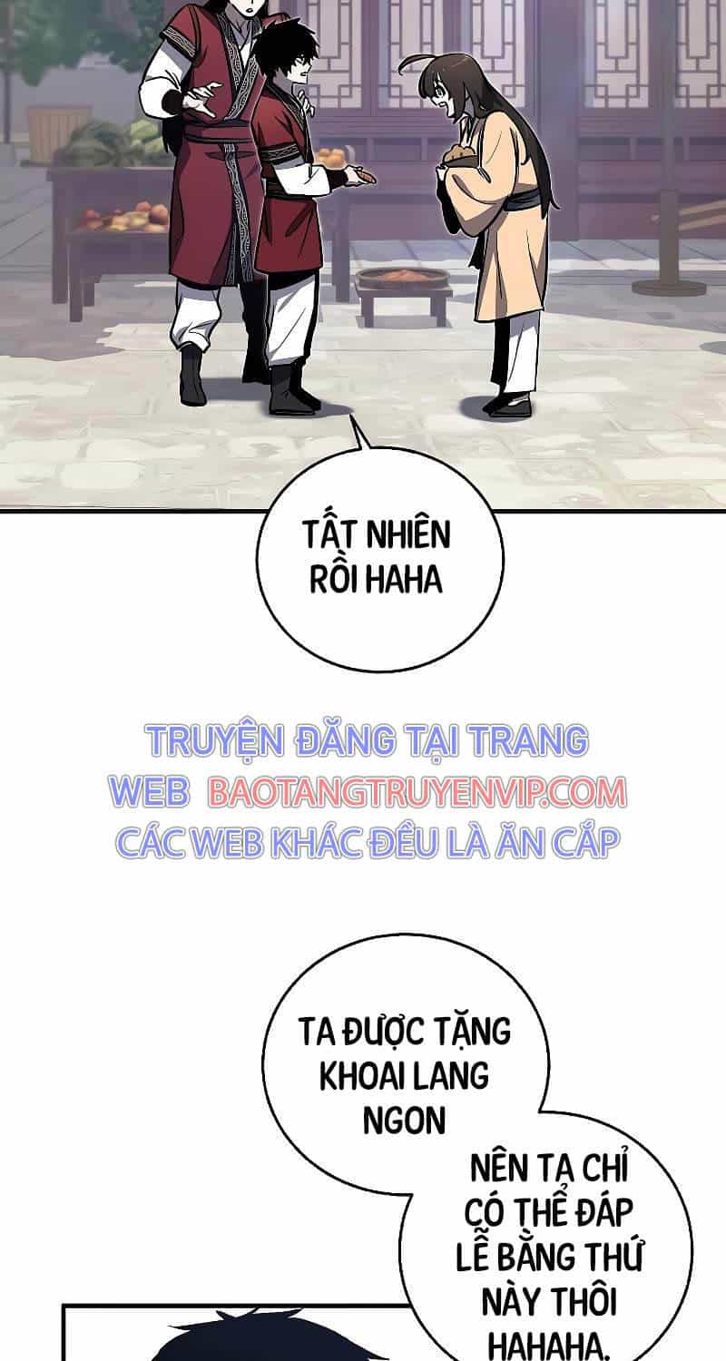 Thanh Mai Trúc Mã Của Đệ Nhất Thiên Hạ - Chương 2 - ảnh 37