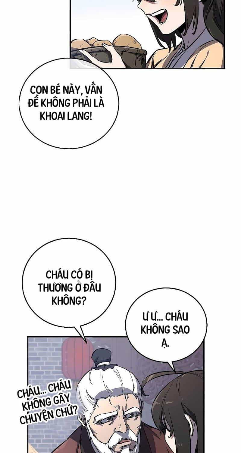 Thanh Mai Trúc Mã Của Đệ Nhất Thiên Hạ - Chương 2 - ảnh 46