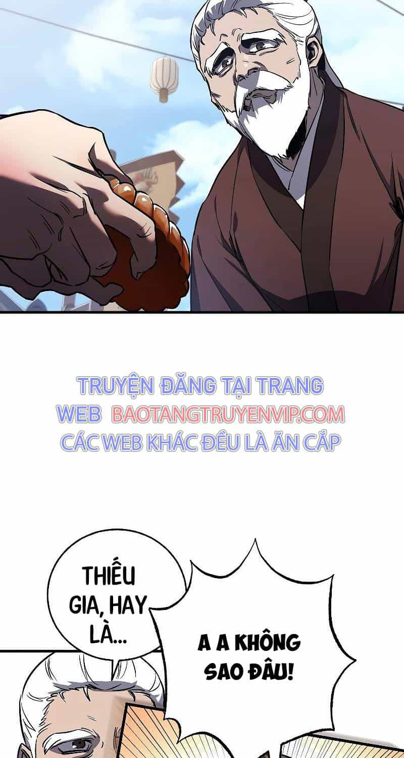 Thanh Mai Trúc Mã Của Đệ Nhất Thiên Hạ - Chương 2 - ảnh 59