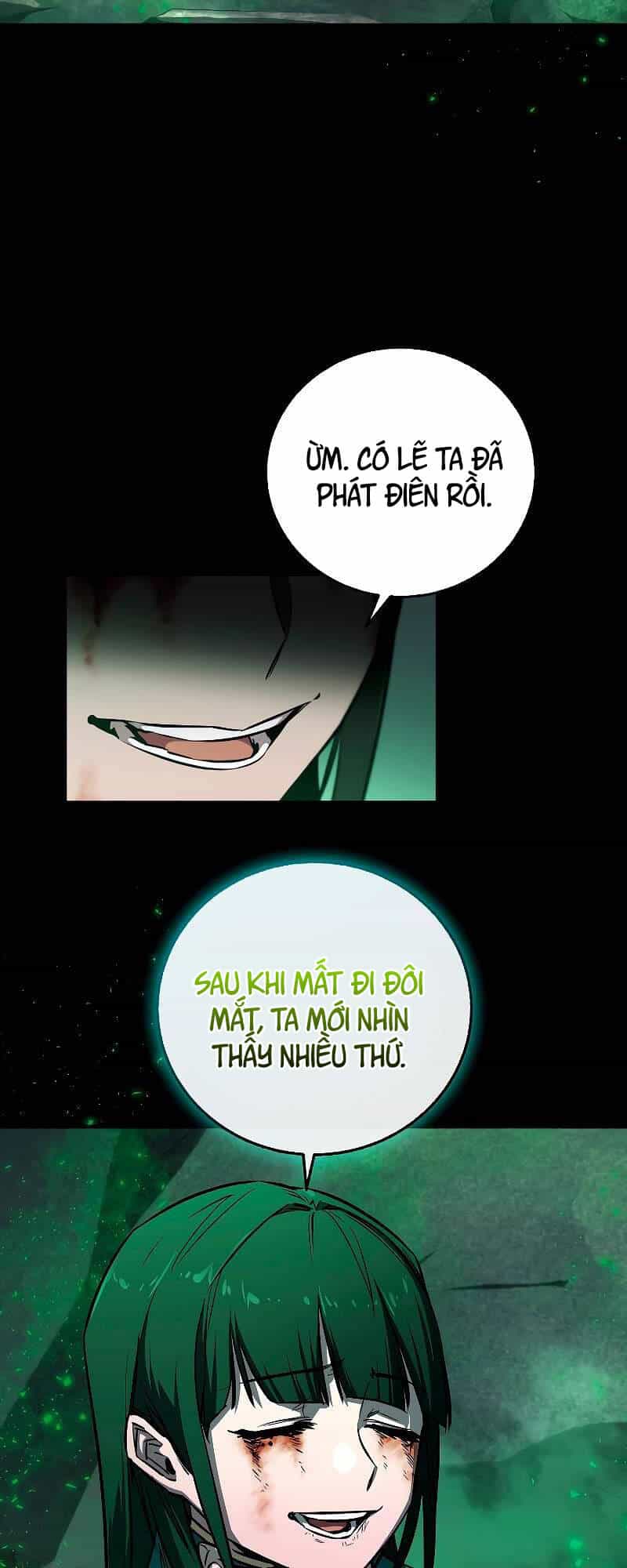 Thanh Mai Trúc Mã Của Đệ Nhất Thiên Hạ - Chương 20 - ảnh 43