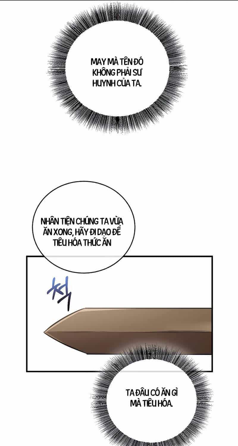 Thanh Mai Trúc Mã Của Đệ Nhất Thiên Hạ - Chương 21 - ảnh 61