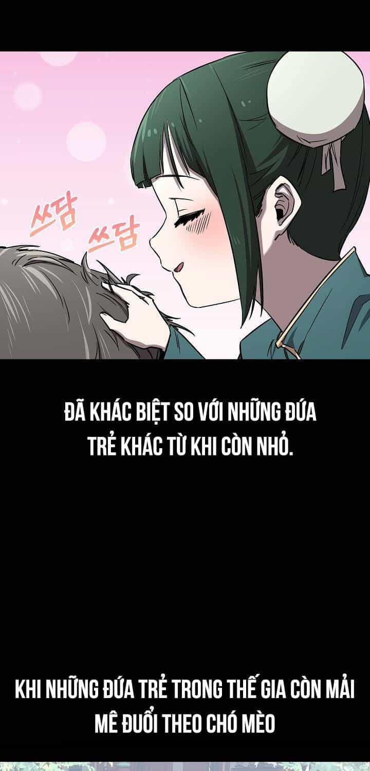 Thanh Mai Trúc Mã Của Đệ Nhất Thiên Hạ - Chương 22 - ảnh 14