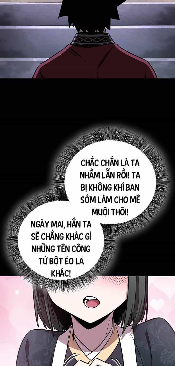 Thanh Mai Trúc Mã Của Đệ Nhất Thiên Hạ - Chương 22 - ảnh 28