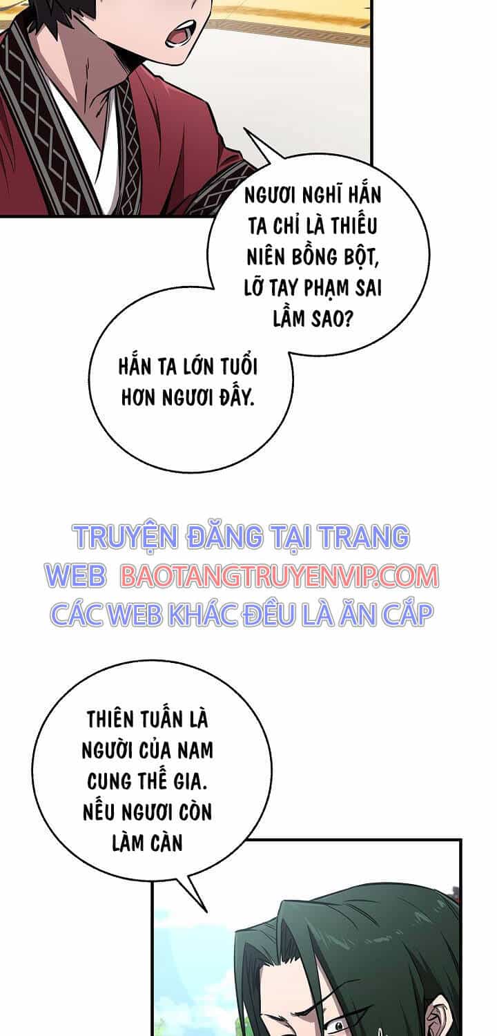 Thanh Mai Trúc Mã Của Đệ Nhất Thiên Hạ - Chương 23 - ảnh 12