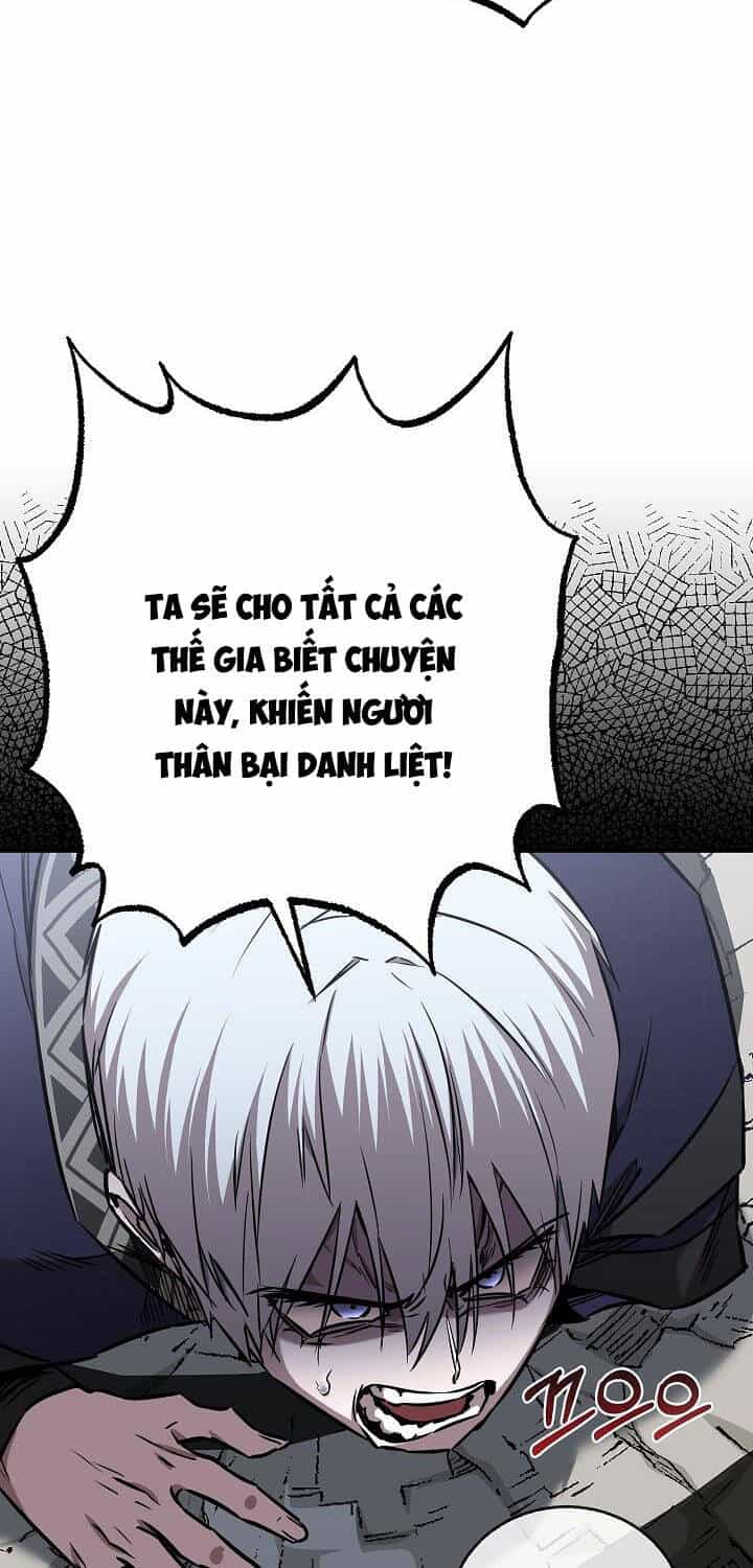 Thanh Mai Trúc Mã Của Đệ Nhất Thiên Hạ - Chương 23 - ảnh 4
