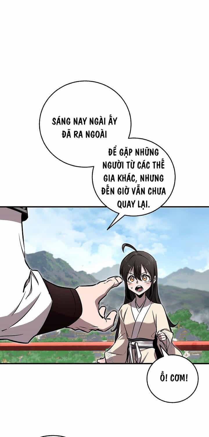 Thanh Mai Trúc Mã Của Đệ Nhất Thiên Hạ - Chương 23 - ảnh 53