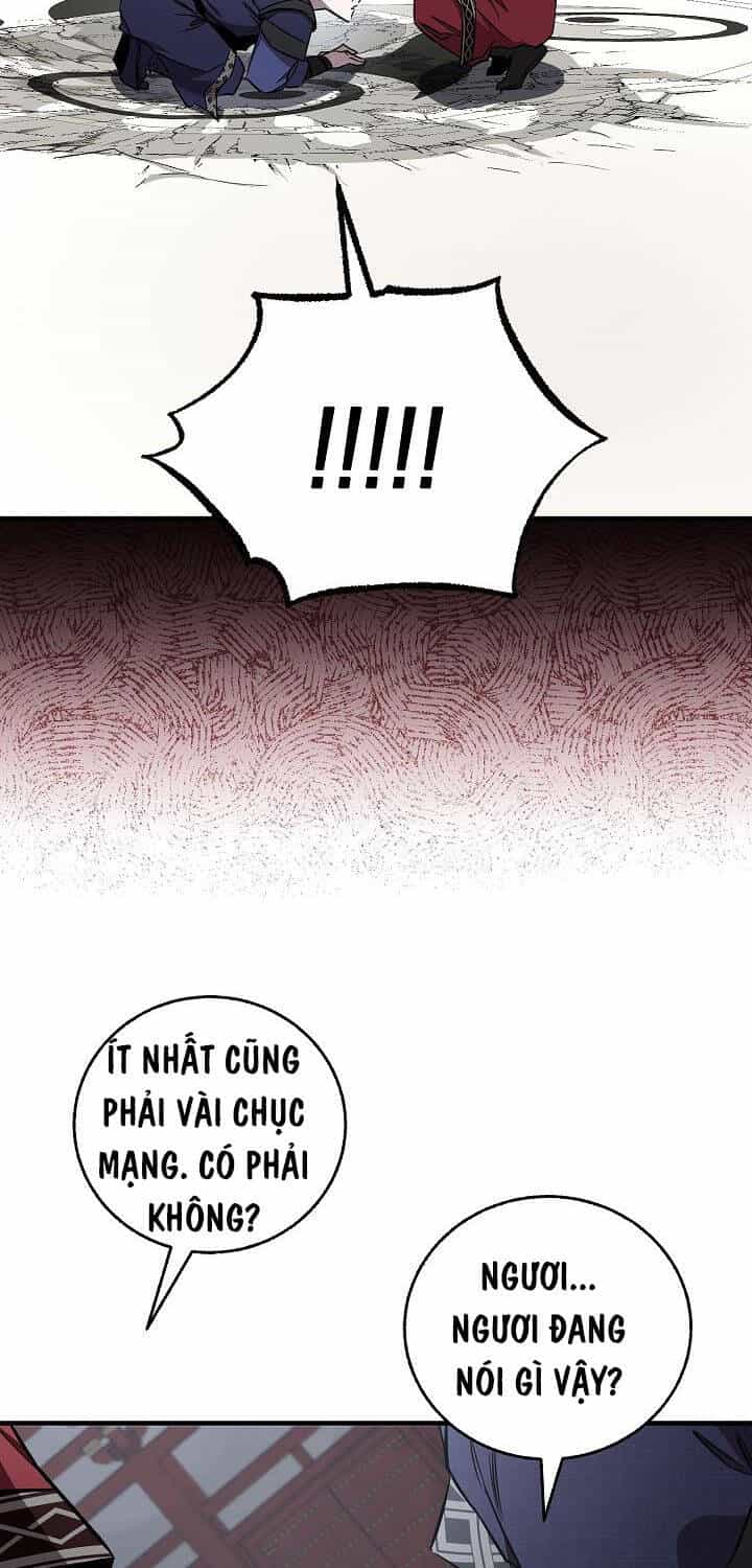 Thanh Mai Trúc Mã Của Đệ Nhất Thiên Hạ - Chương 23 - ảnh 6