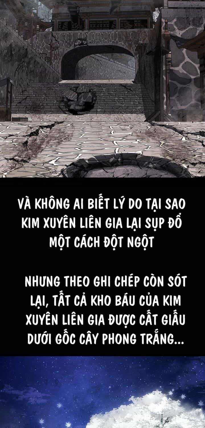 Thanh Mai Trúc Mã Của Đệ Nhất Thiên Hạ - Chương 23 - ảnh 62