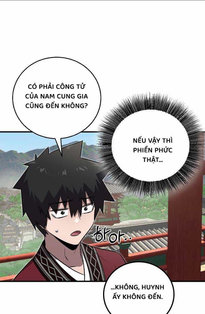 Thanh Mai Trúc Mã Của Đệ Nhất Thiên Hạ - Chương 27 - ảnh 116