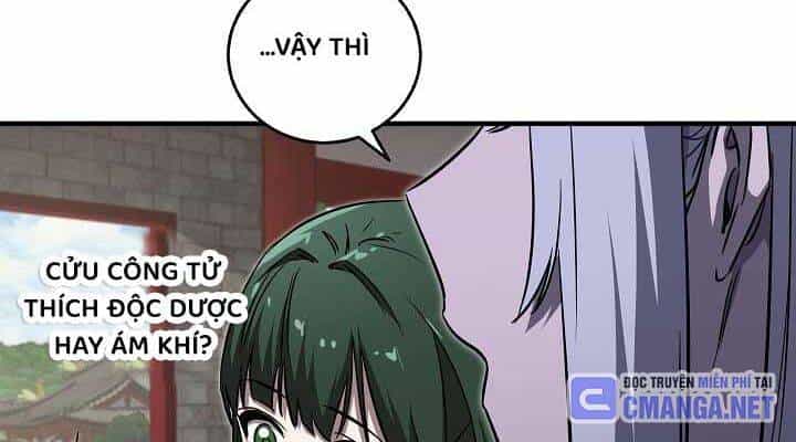 Thanh Mai Trúc Mã Của Đệ Nhất Thiên Hạ - Chương 27 - ảnh 127