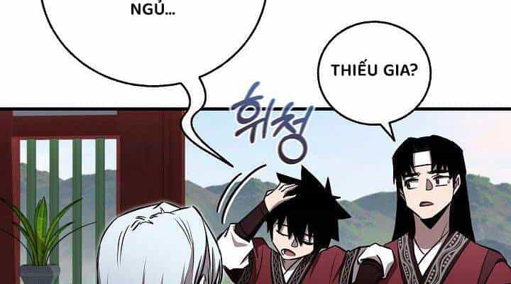 Thanh Mai Trúc Mã Của Đệ Nhất Thiên Hạ - Chương 27 - ảnh 131