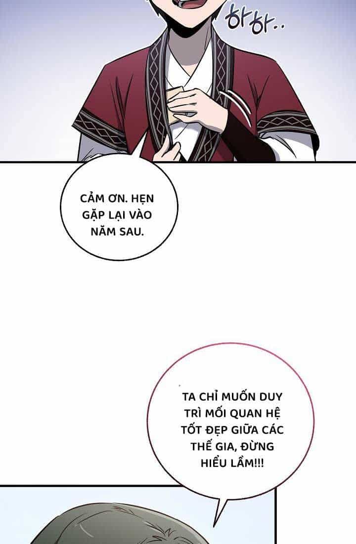 Thanh Mai Trúc Mã Của Đệ Nhất Thiên Hạ - Chương 27 - ảnh 141