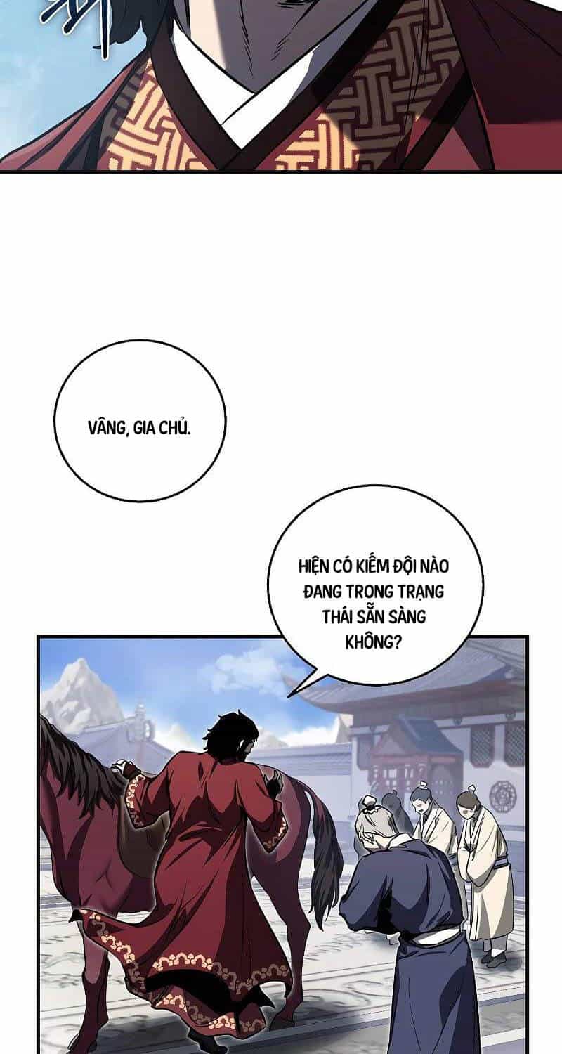 Thanh Mai Trúc Mã Của Đệ Nhất Thiên Hạ - Chương 3 - ảnh 6
