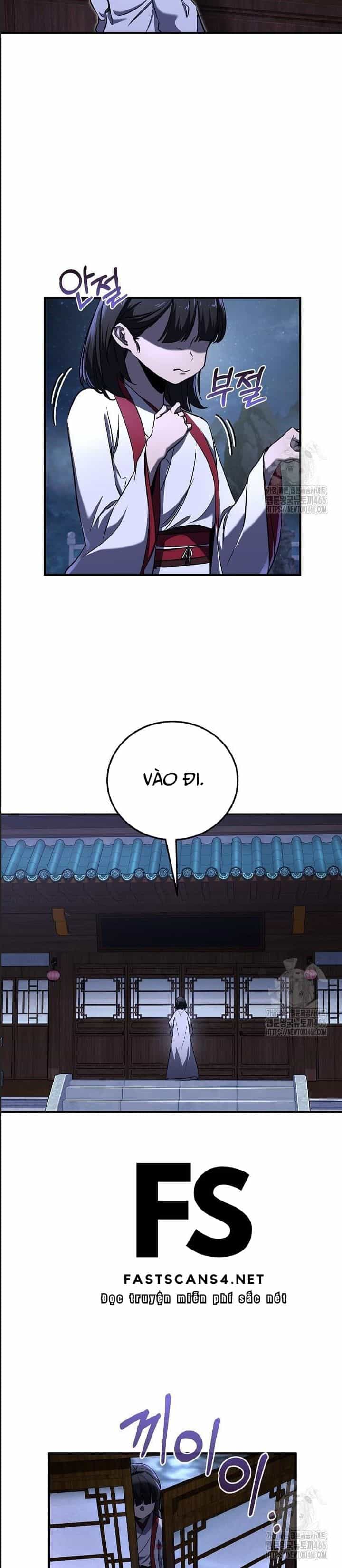 Thanh Mai Trúc Mã Của Đệ Nhất Thiên Hạ - Chương 37 - ảnh 23