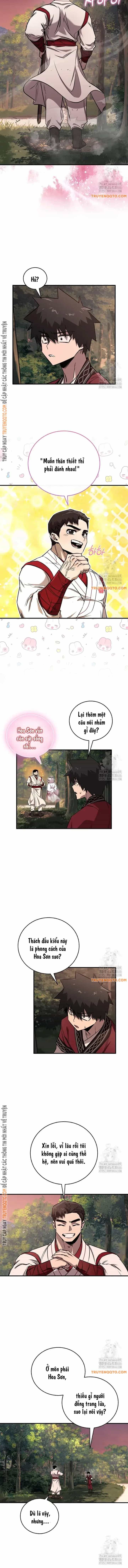 Thanh Mai Trúc Mã Của Đệ Nhất Thiên Hạ - Chương 38 - ảnh 11