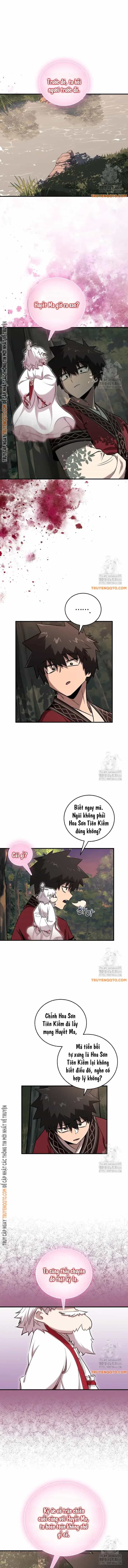 Thanh Mai Trúc Mã Của Đệ Nhất Thiên Hạ - Chương 38 - ảnh 5