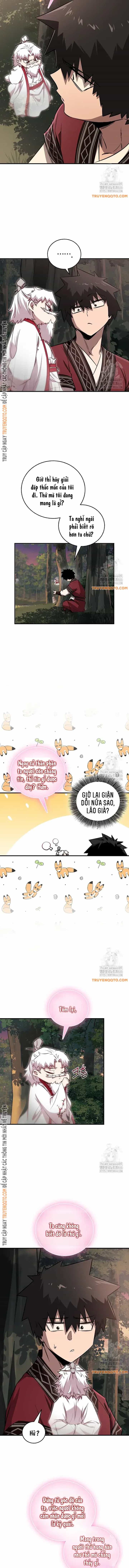 Thanh Mai Trúc Mã Của Đệ Nhất Thiên Hạ - Chương 38 - ảnh 6