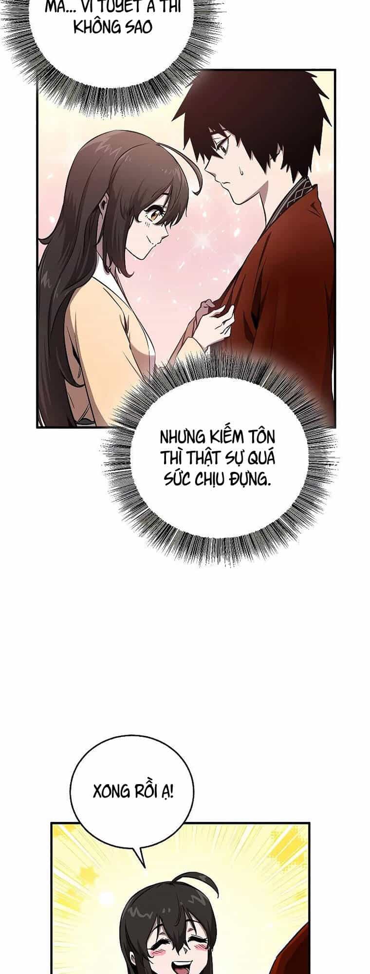 Thanh Mai Trúc Mã Của Đệ Nhất Thiên Hạ - Chương 4 - ảnh 51