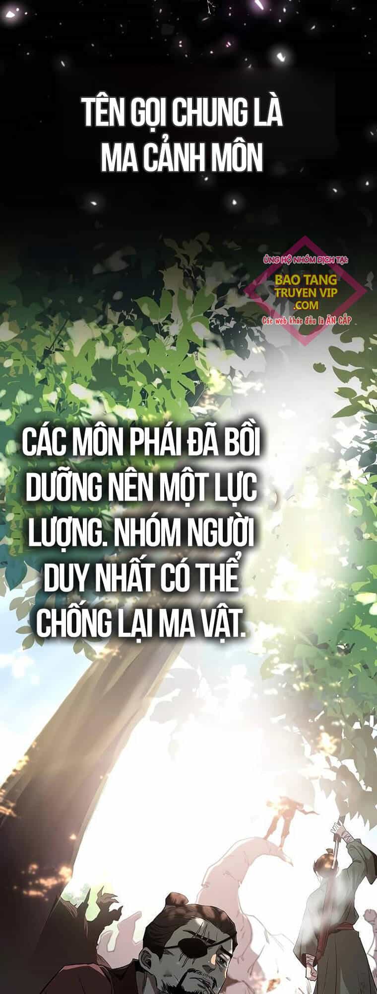 Thanh Mai Trúc Mã Của Đệ Nhất Thiên Hạ - Chương 4 - ảnh 7