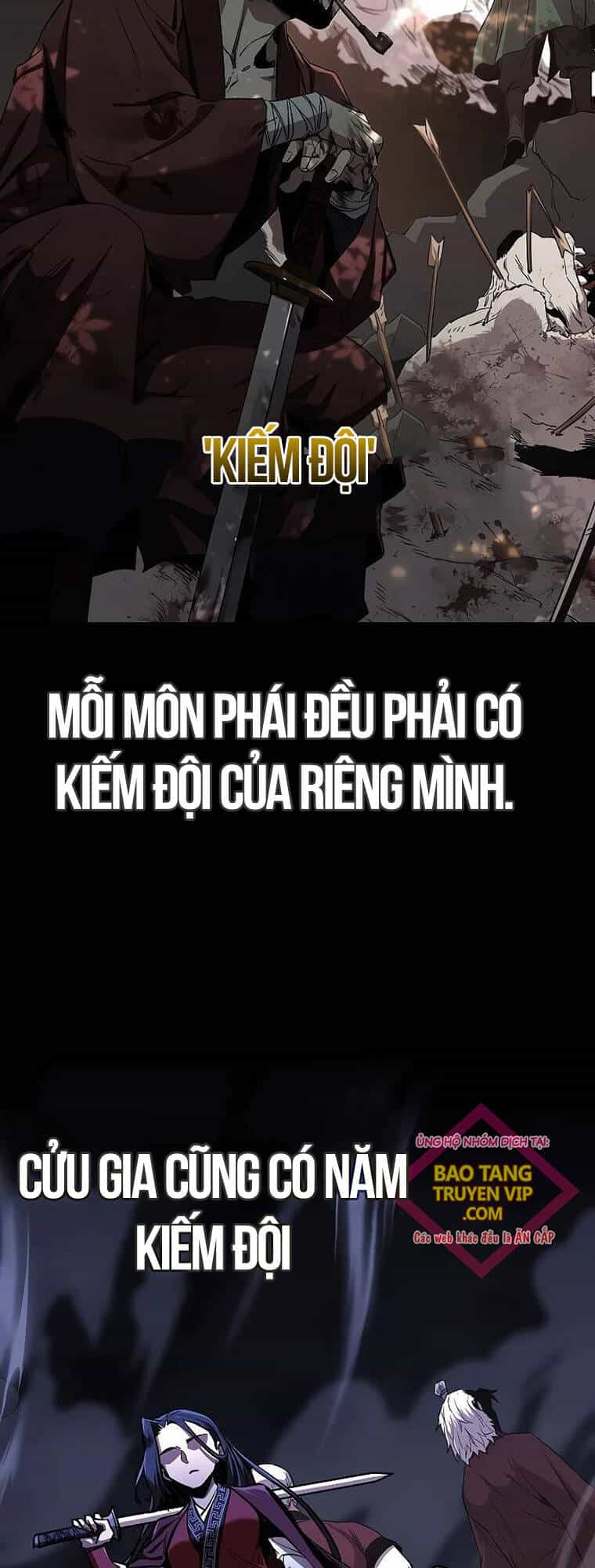 Thanh Mai Trúc Mã Của Đệ Nhất Thiên Hạ - Chương 4 - ảnh 8