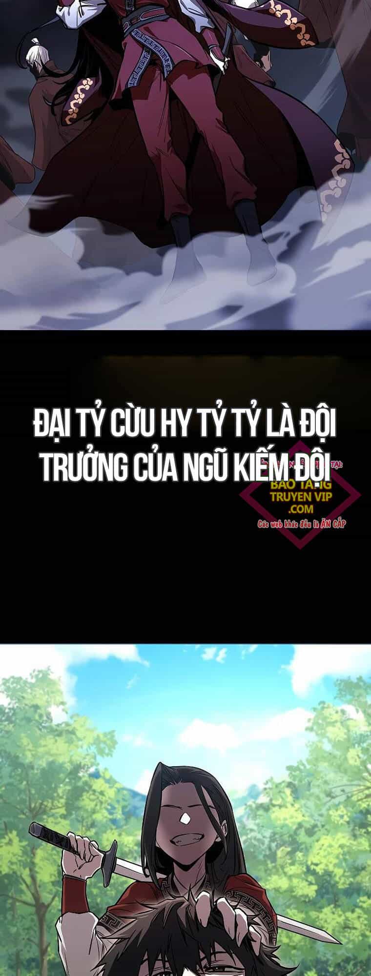 Thanh Mai Trúc Mã Của Đệ Nhất Thiên Hạ - Chương 4 - ảnh 9