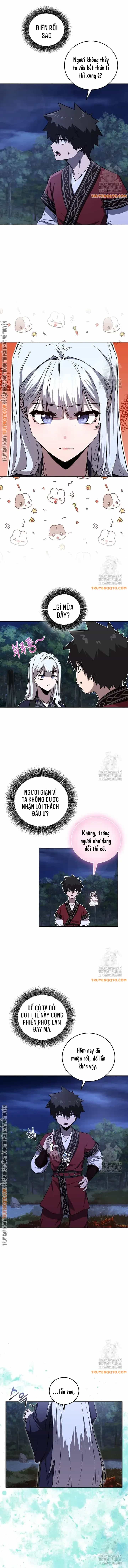 Thanh Mai Trúc Mã Của Đệ Nhất Thiên Hạ - Chương 40 - ảnh 7