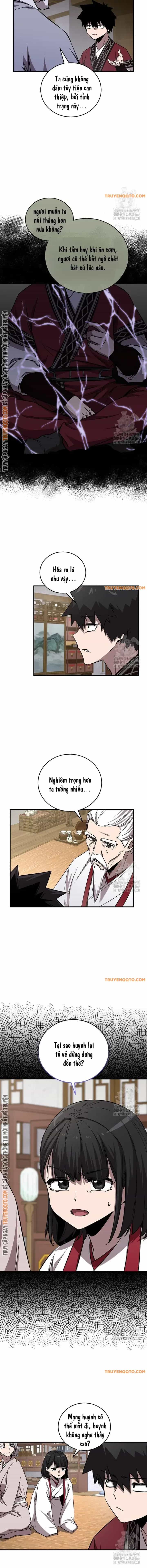 Thanh Mai Trúc Mã Của Đệ Nhất Thiên Hạ - Chương 45 - ảnh 5