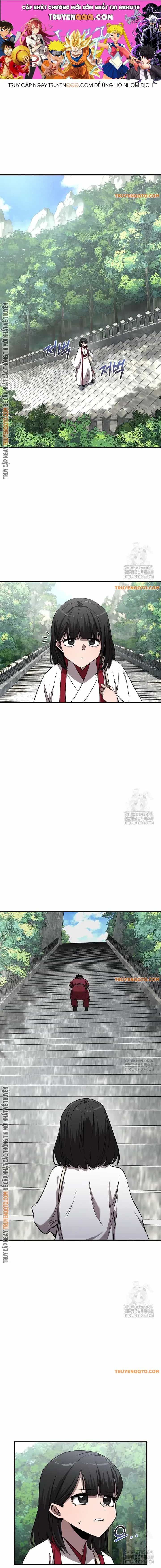 Thanh Mai Trúc Mã Của Đệ Nhất Thiên Hạ - Chương 47 - ảnh 1