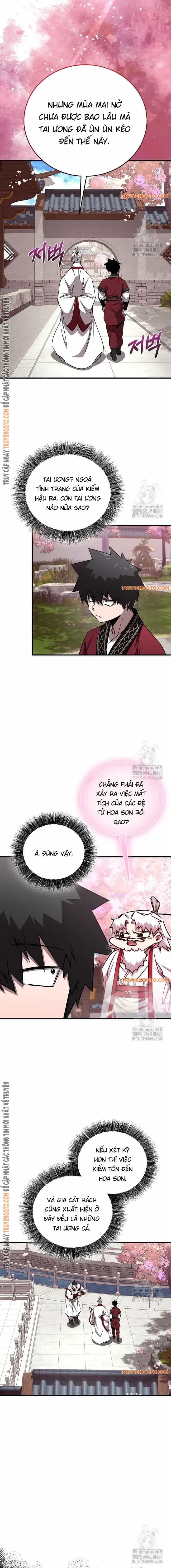Thanh Mai Trúc Mã Của Đệ Nhất Thiên Hạ - Chương 47 - ảnh 16