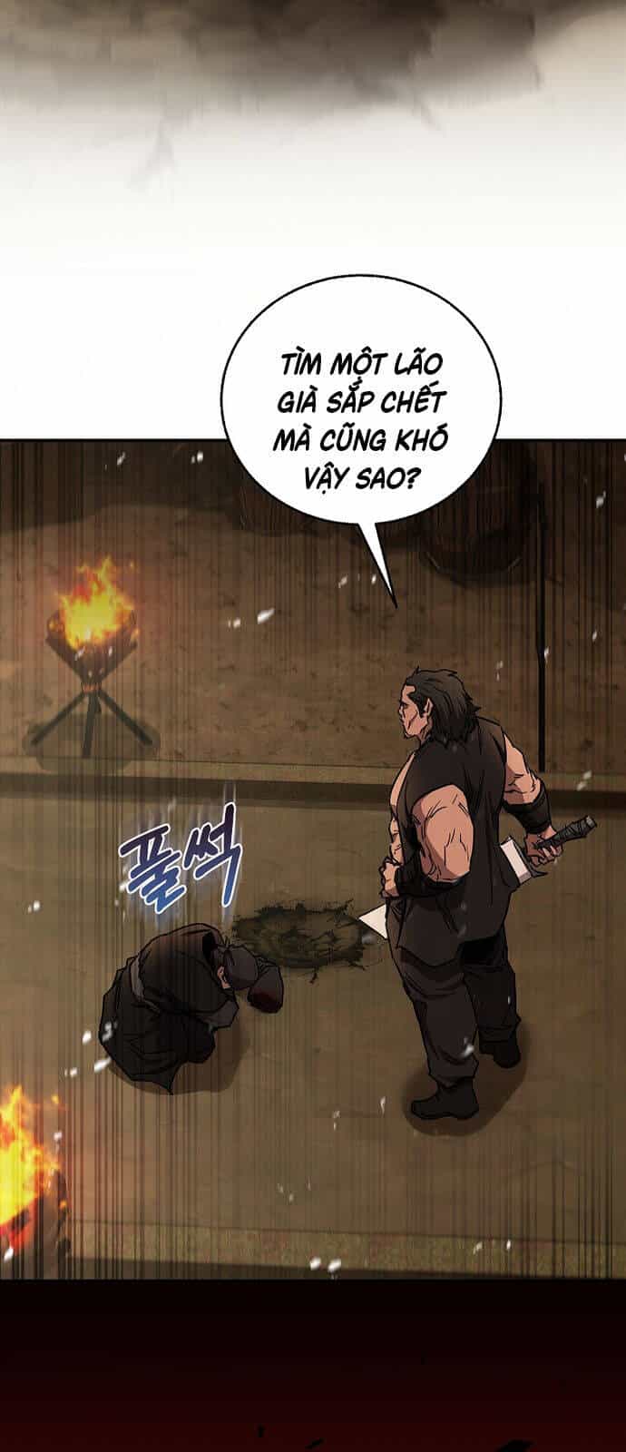 Thanh Mai Trúc Mã Của Đệ Nhất Thiên Hạ - Chương 48 - ảnh 19